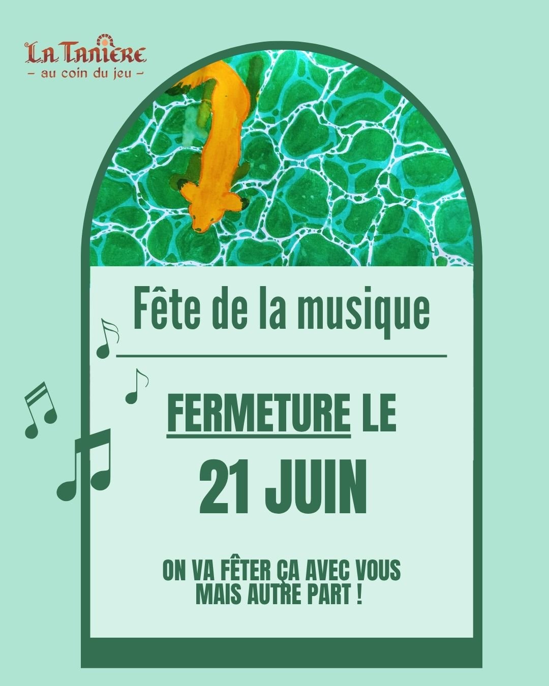 Fermeture